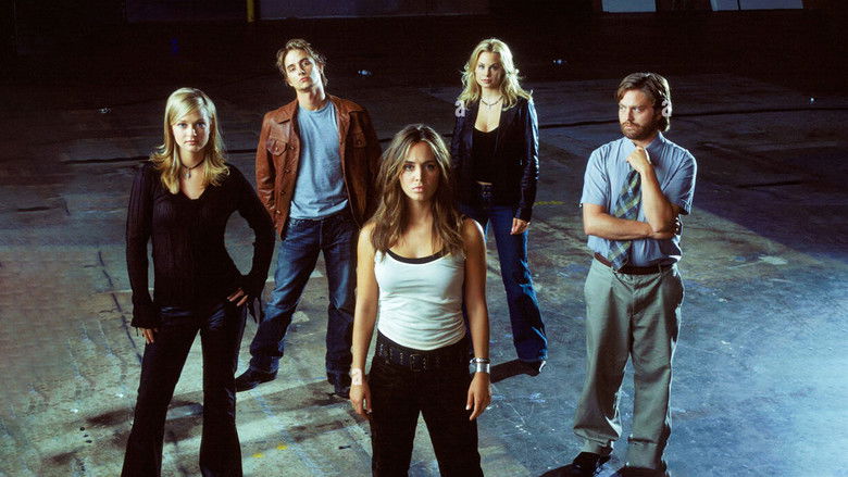 Tru Calling backdrop 11