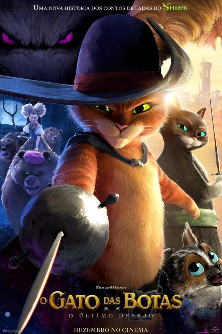 Póster la Película