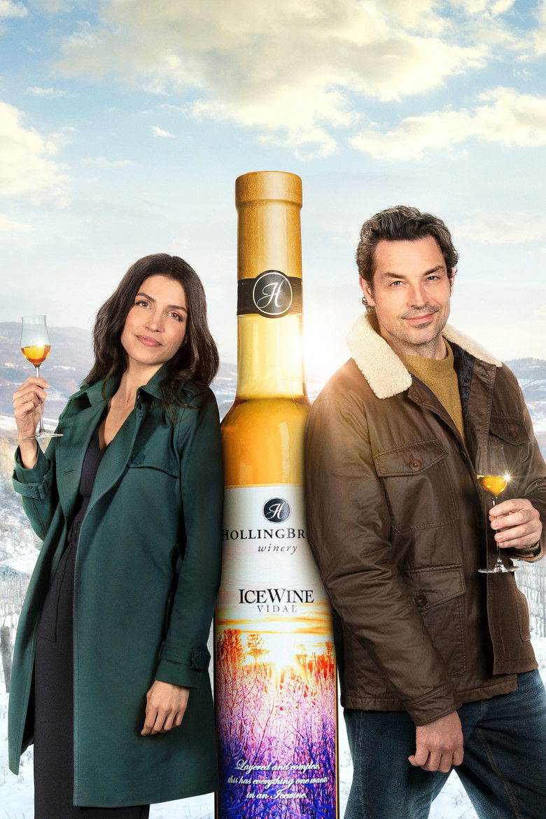 Imatge de The Perfect Pairing