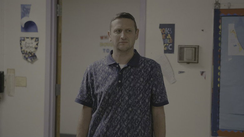 Still from I Think You Should Leave with Tim Robinson - Season 3 Episode 4