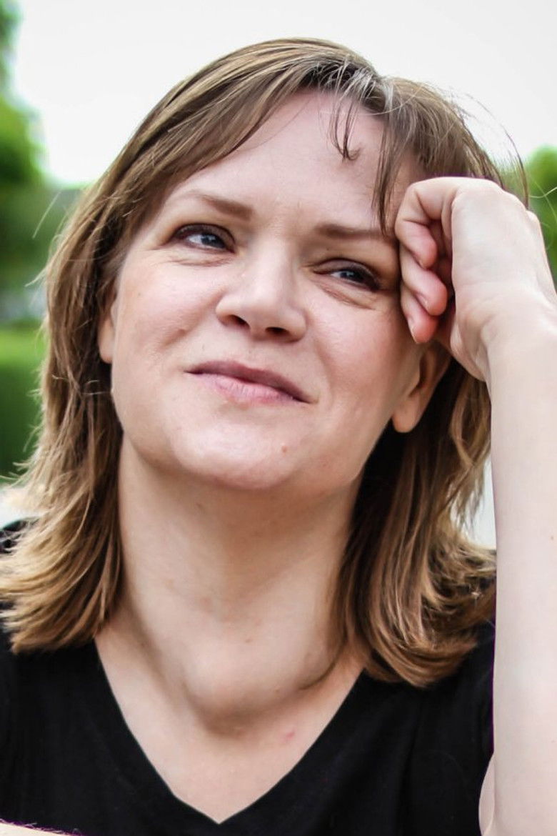 Karen-Marie Wedel-Lander portrait image