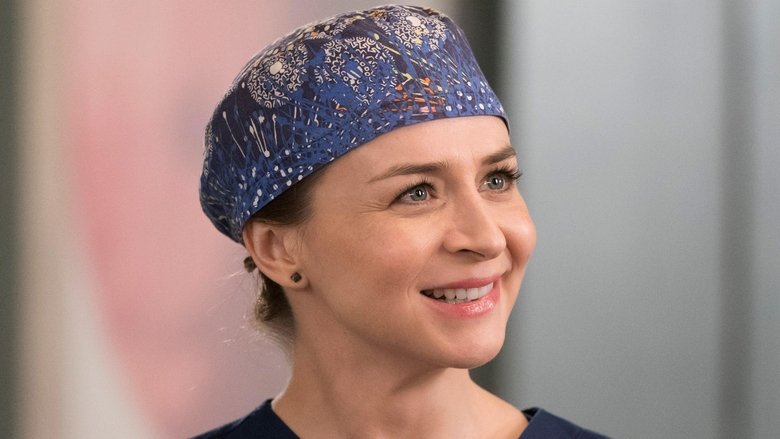 האנטומיה של גריי עונה 15 פרק 3 לצפייה ישירה