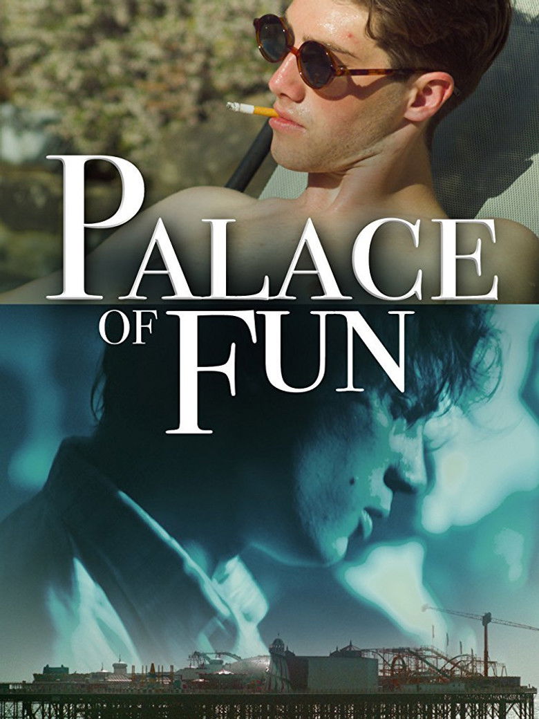 Imatge de Palace of Fun