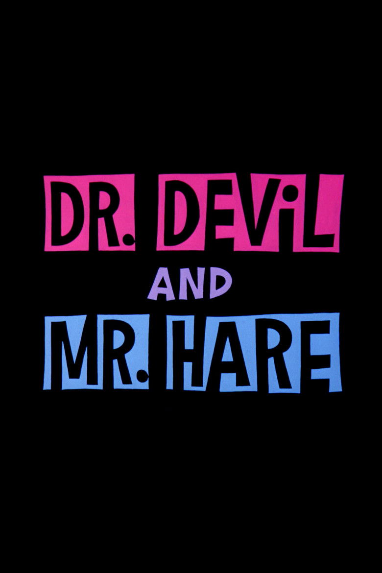 Imatge de Dr. Devil and Mr. Hare