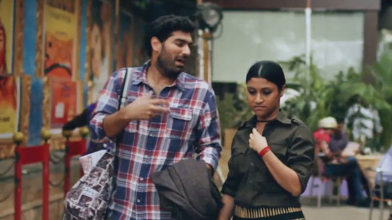 Still image for SideHero season 1 episode 1: Aaj Ki Party Still image for SideHero season 1 episode 1: Aaj Ki Party