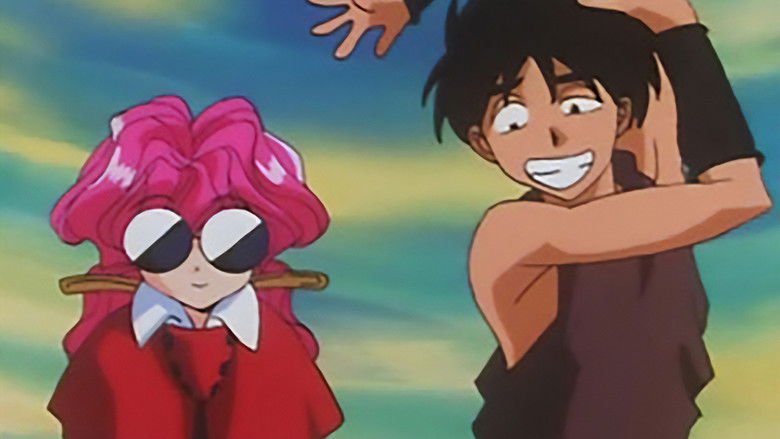 Still image for Sorcerer Hunters season 1 episode 17: Big Mama Once Again Still image for Sorcerer Hunters season 1 episode 17: Big Mama Once Again