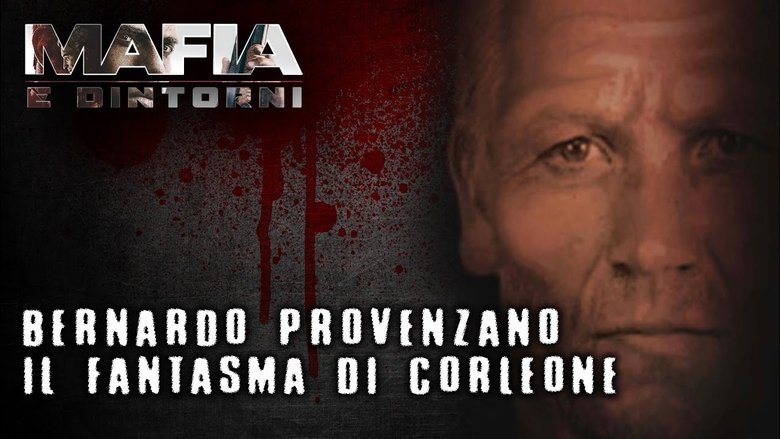 Il fantasma di Corleone main backdrop