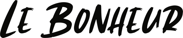 Le bonheur