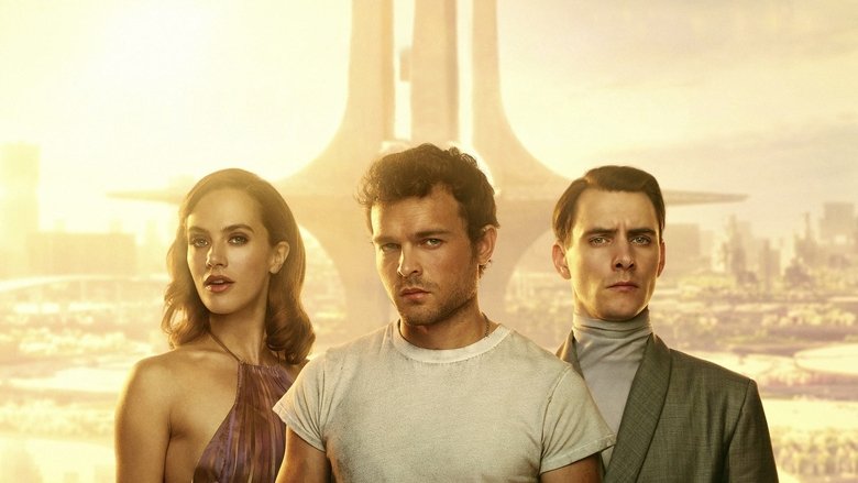 brave new world show trailer brave new world show trailer