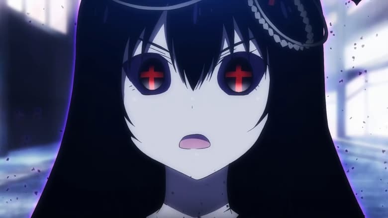 Still image for Val x Love season 1 episode 12: The Loving Maiden! Still image for Val x Love season 1 episode 12: The Loving Maiden!