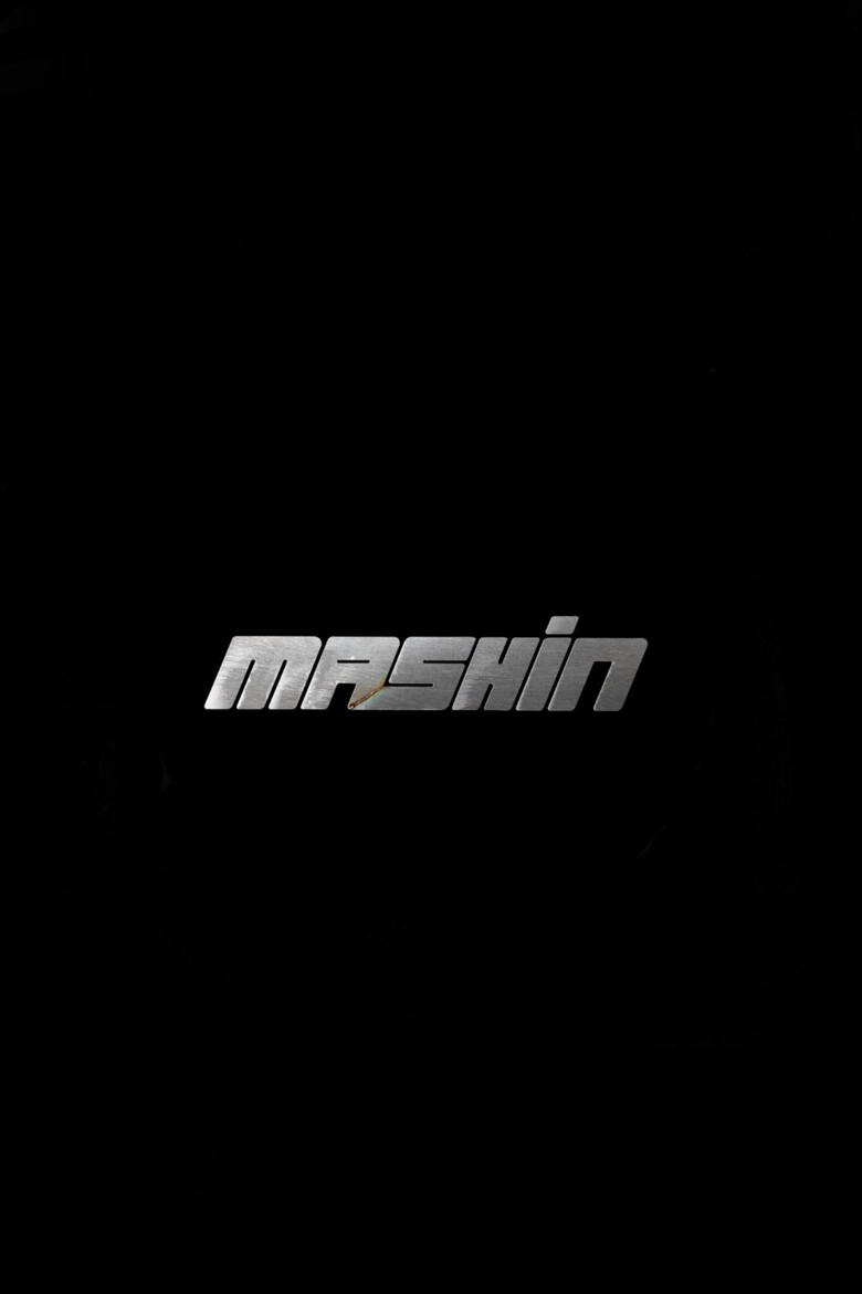 Mashin poster