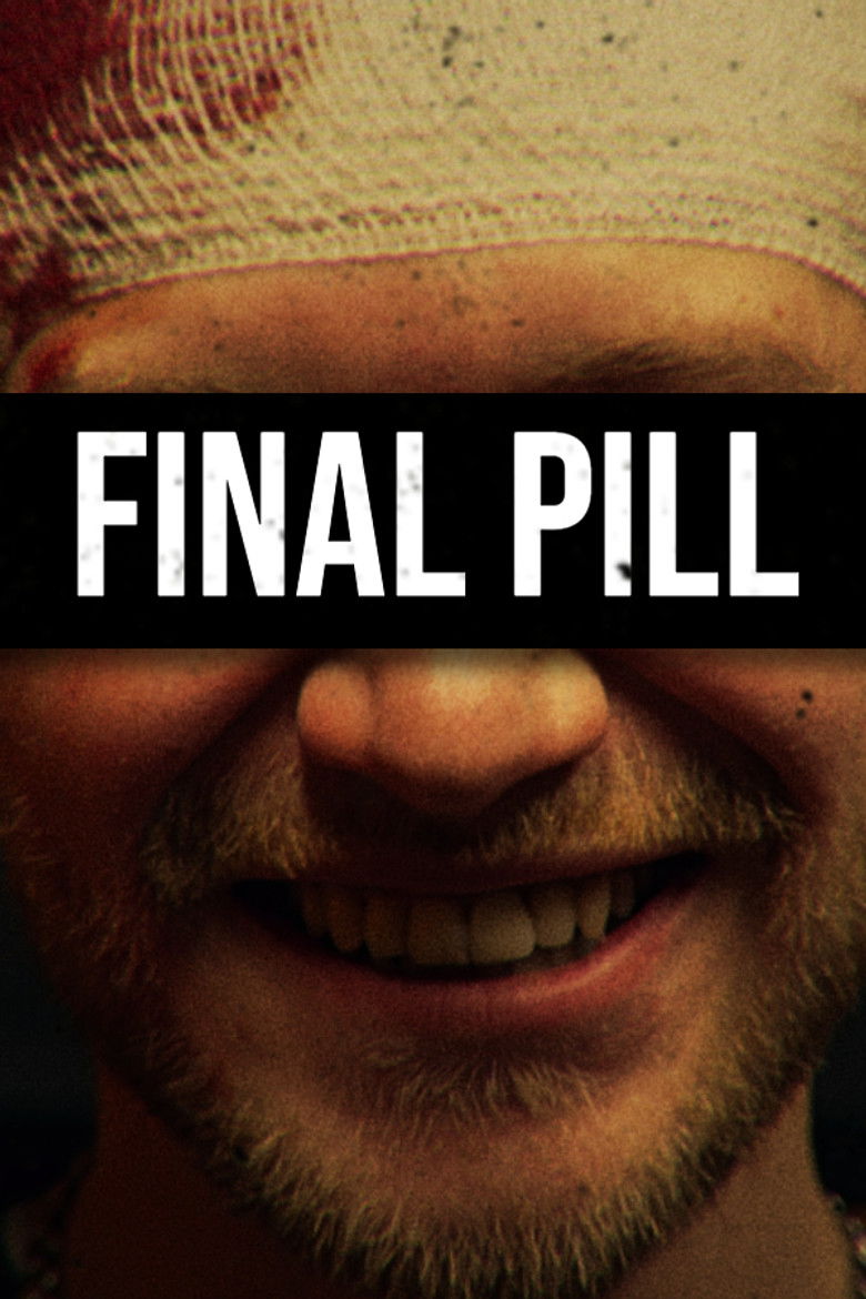 Imatge de Final Pill