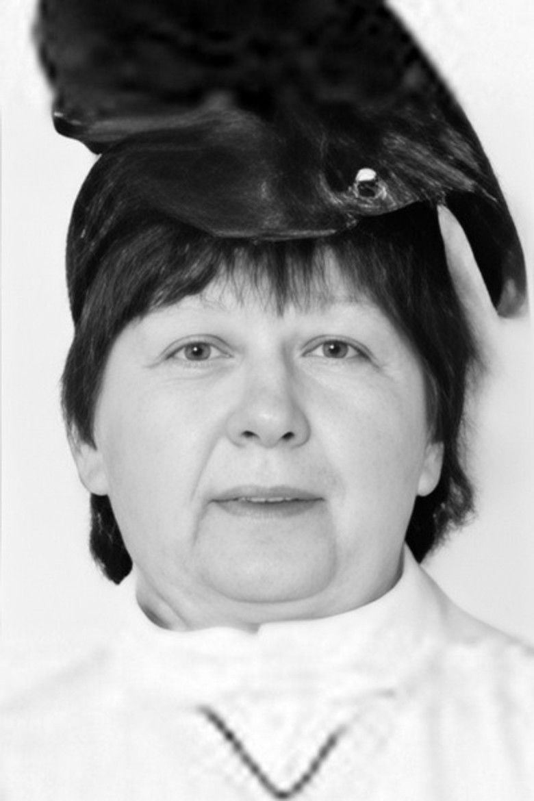 Marina Zotova portrait image