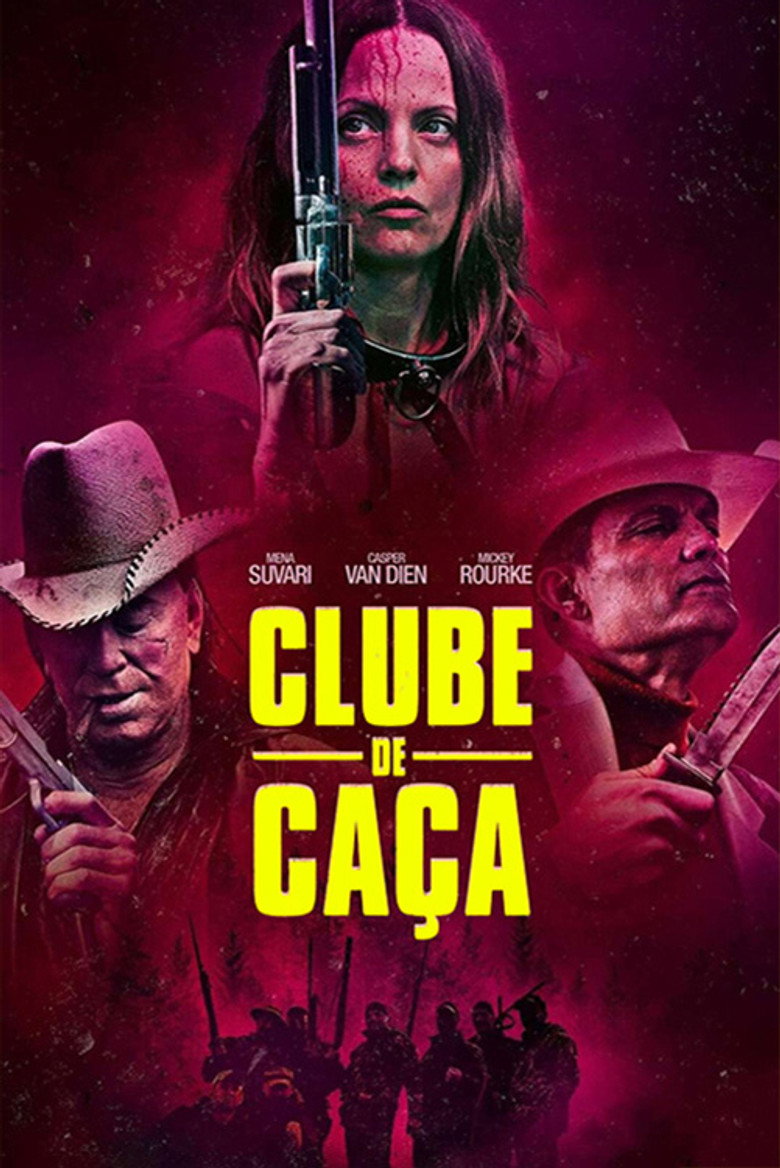 Póster la Película