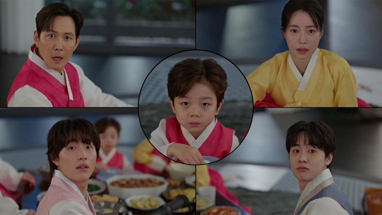 Nice to Not Meet You 1×13