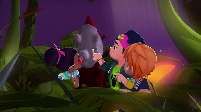 Still image for Denver, le Dernier Dinosaure season 1 episode 19: Episode 19