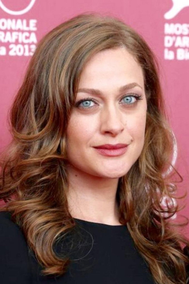 Eleni Roussinou photo 3