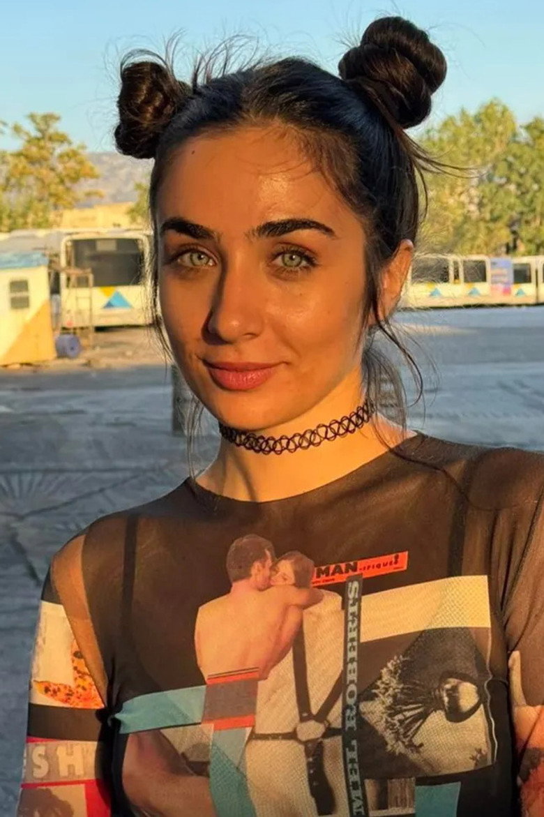 Marialena Ilia