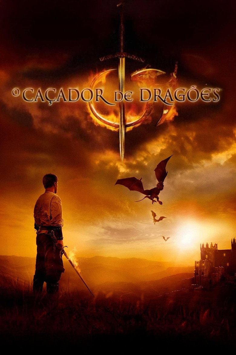 O Caçador de Dragões