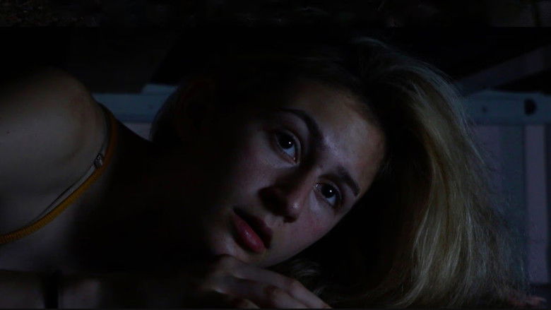 Image d'arrière-plan 1 du film The Ghost in the Darkness