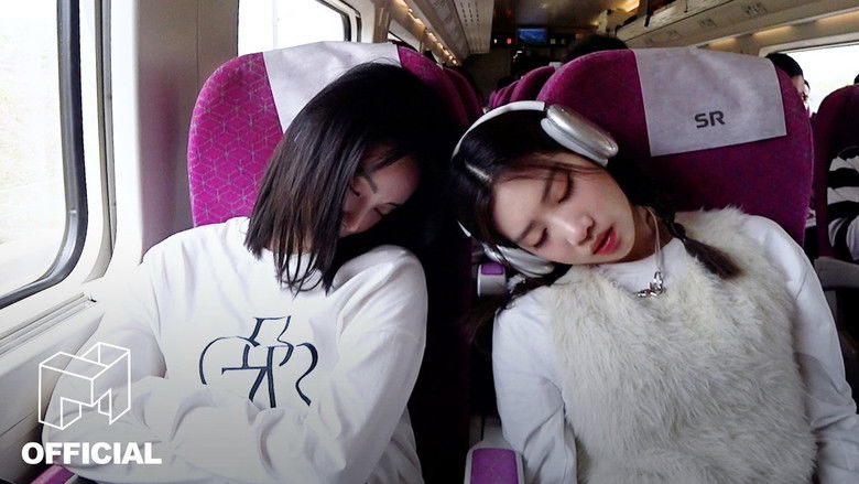 Still image for Explore Log season 1 episode 1: Can They Make it to Busan?