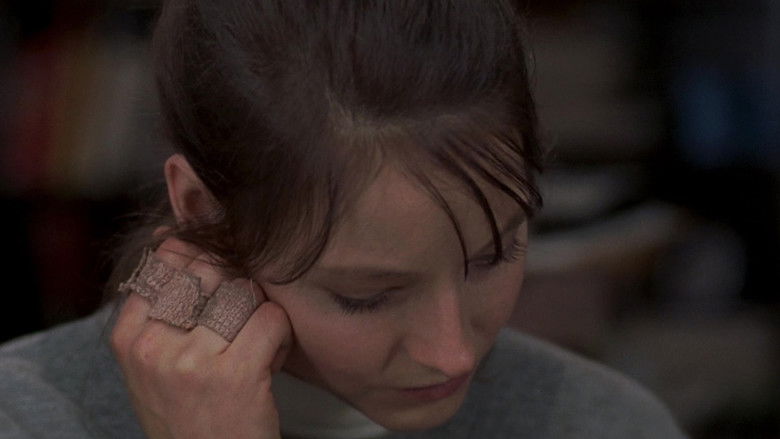 The Silence of the Lambs (1991)