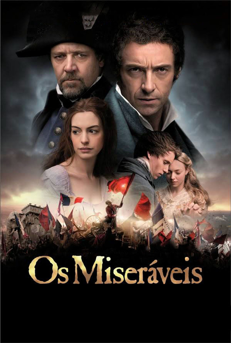 Póster la Película