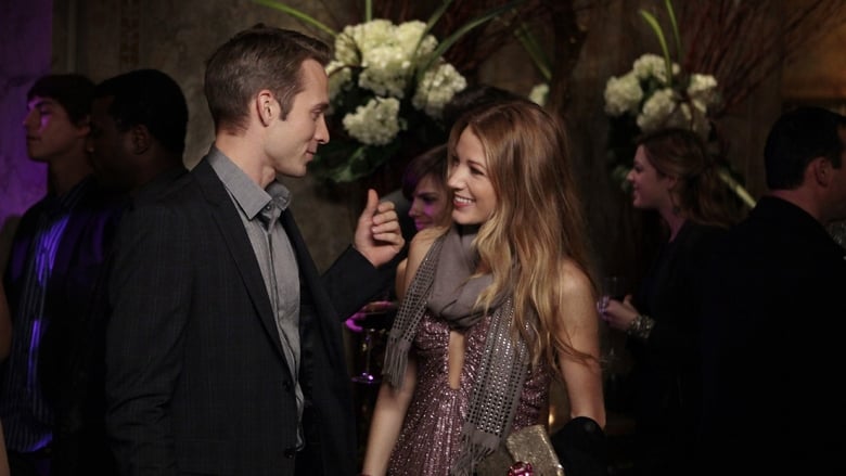 Gossip Girl: 4×14