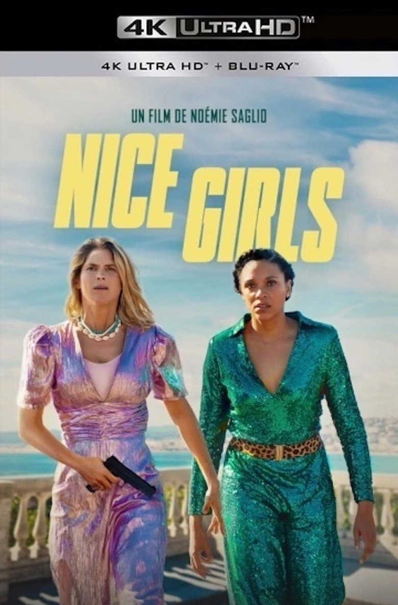 Póster la Película