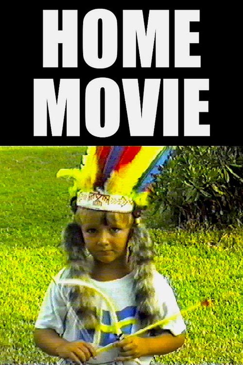 Home Movie (1970)