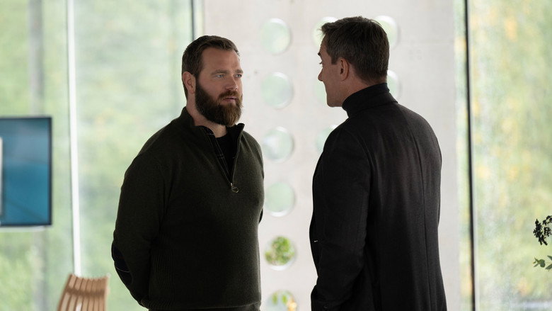 Still from Succession - Season 4 Episode 5