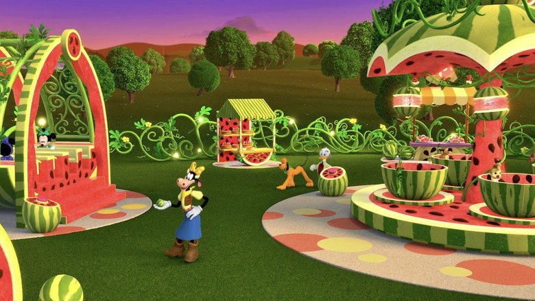 Mickey's Country Farm image 9