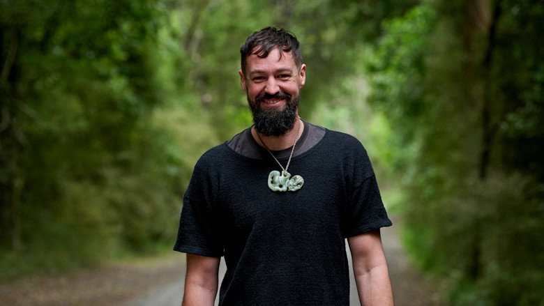 Imatge de Think Like a Forest