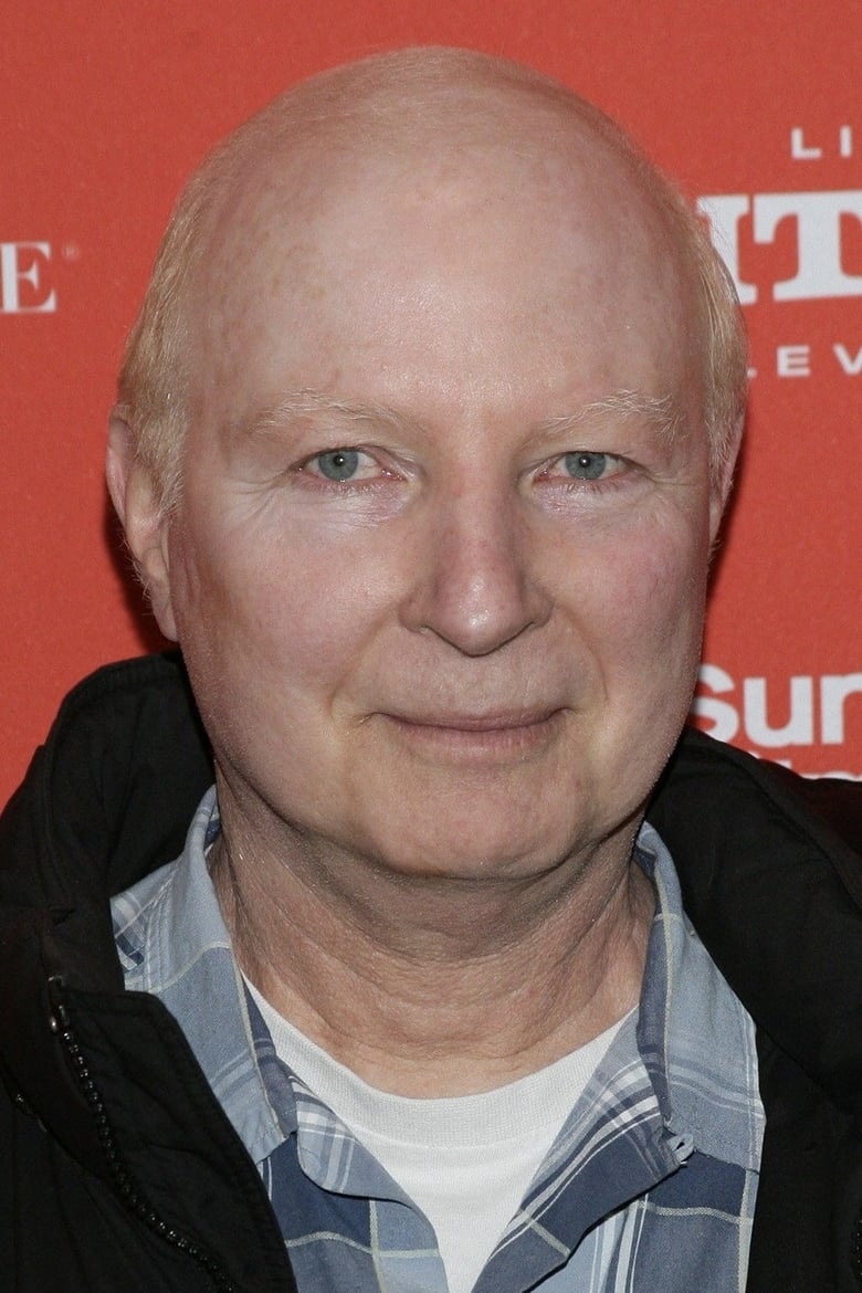 Elliot Davis portrait image