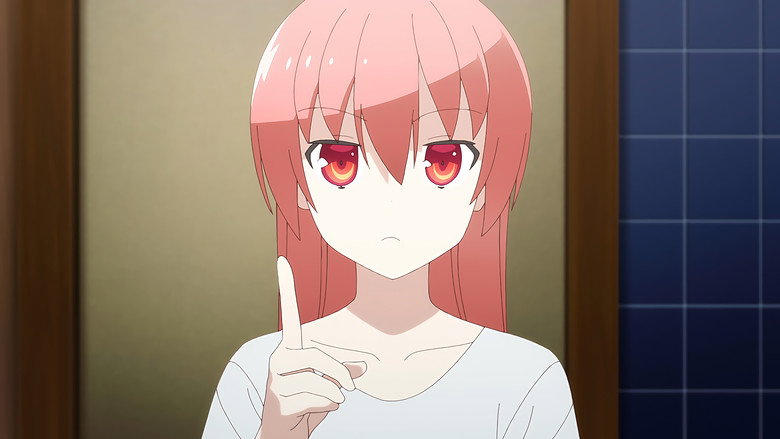 Still from TONIKAWA: Over the Moon for You - Season 2 Episode 1