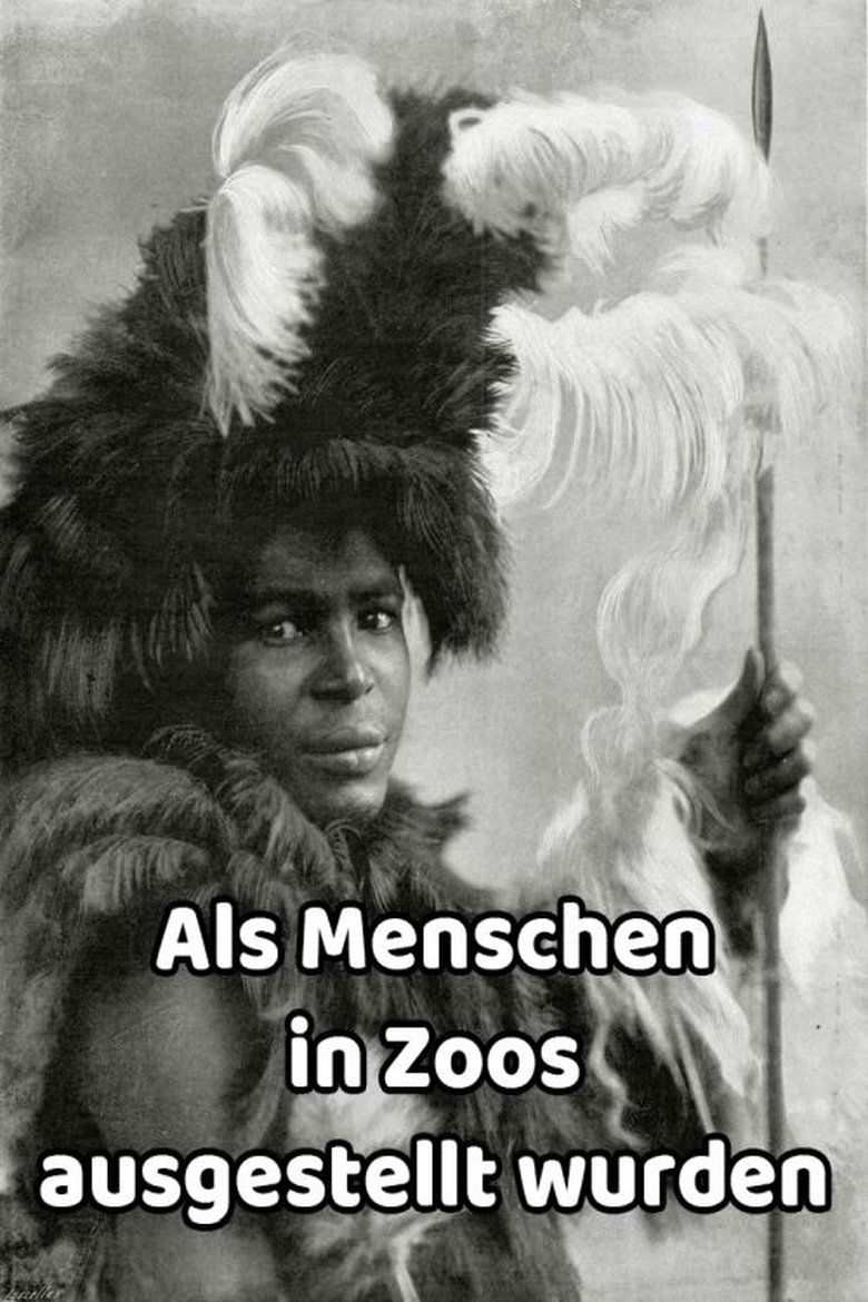 Secrets of The Human Zoos (2024)