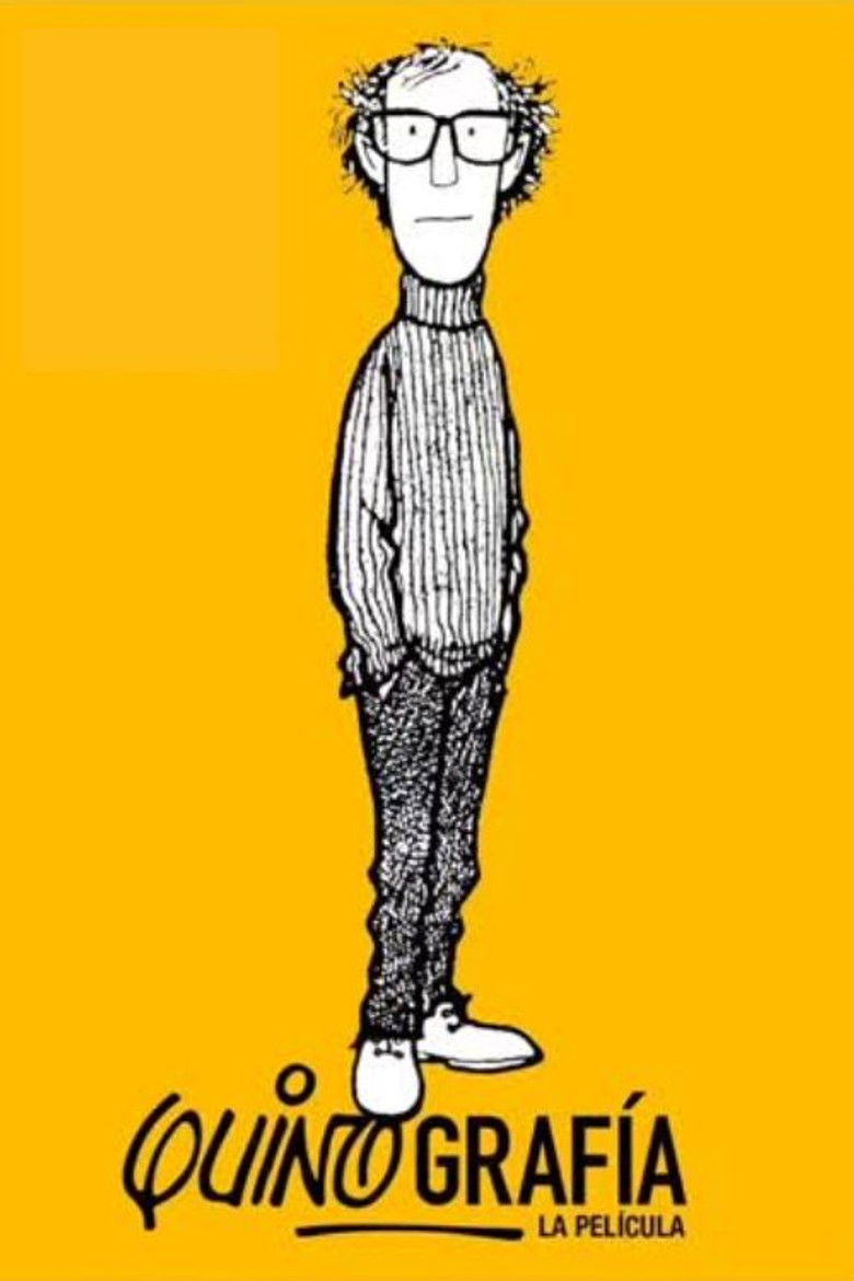 Imatge de Quinografía