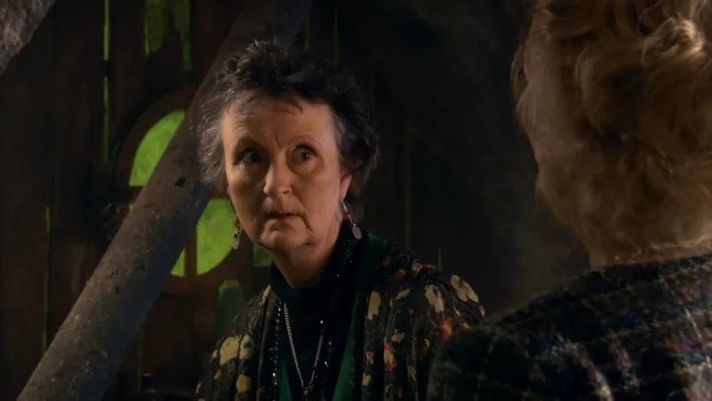 Still image for The Evermoor Chronicles season 1 episode 7: Night of the Stench Still image for The Evermoor Chronicles season 1 episode 7: Night of the Stench