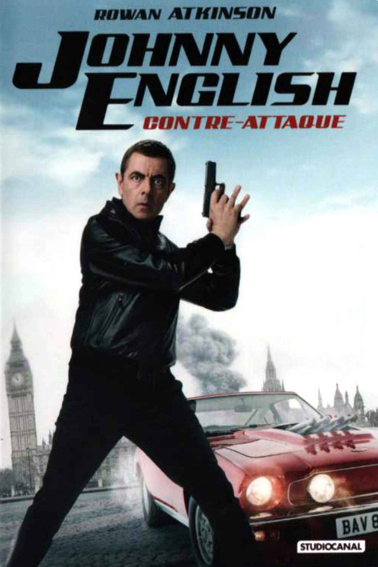 Póster la Película