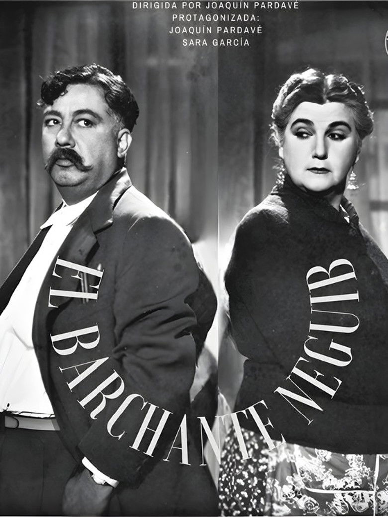 Imatge de El barchante Neguib