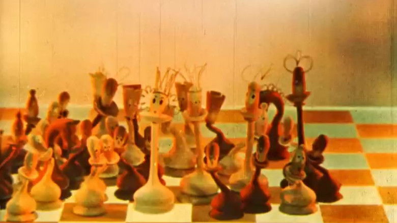 Invitation To Play (1984)