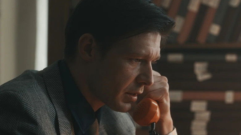 Still image for Patient Zero season 1 episode 1: Episode 1 Still image for Patient Zero season 1 episode 1: Episode 1