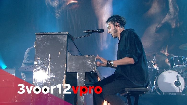 Editors - Berlin Live movie poster