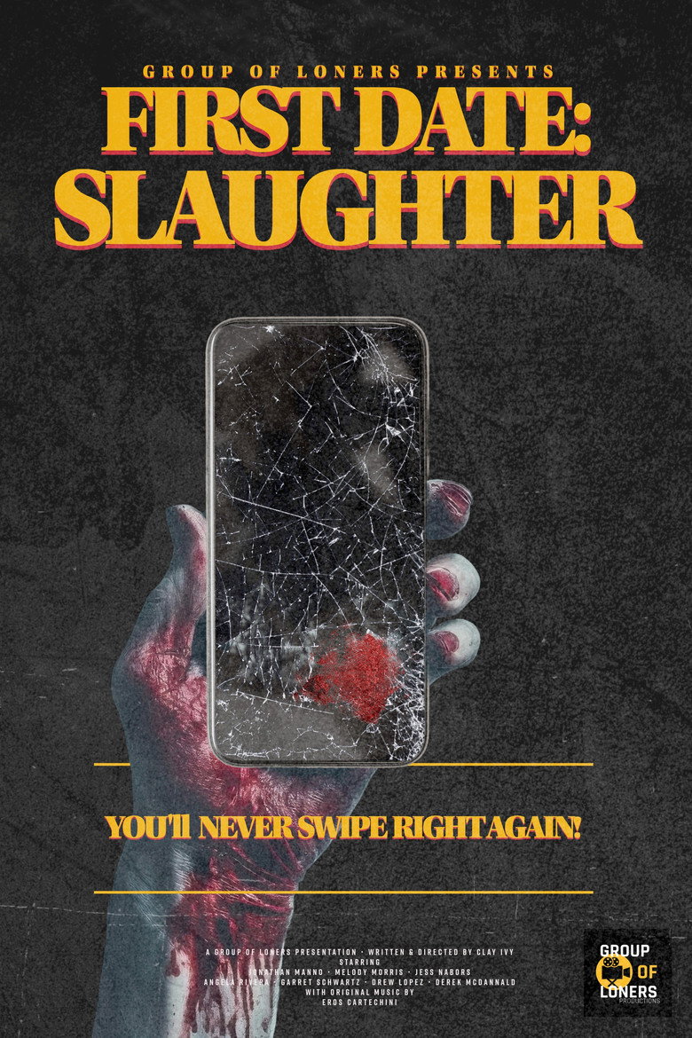 First Date: Slaughter