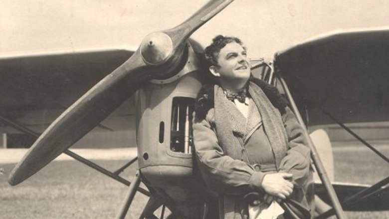 Dokud máš maminku (1934)