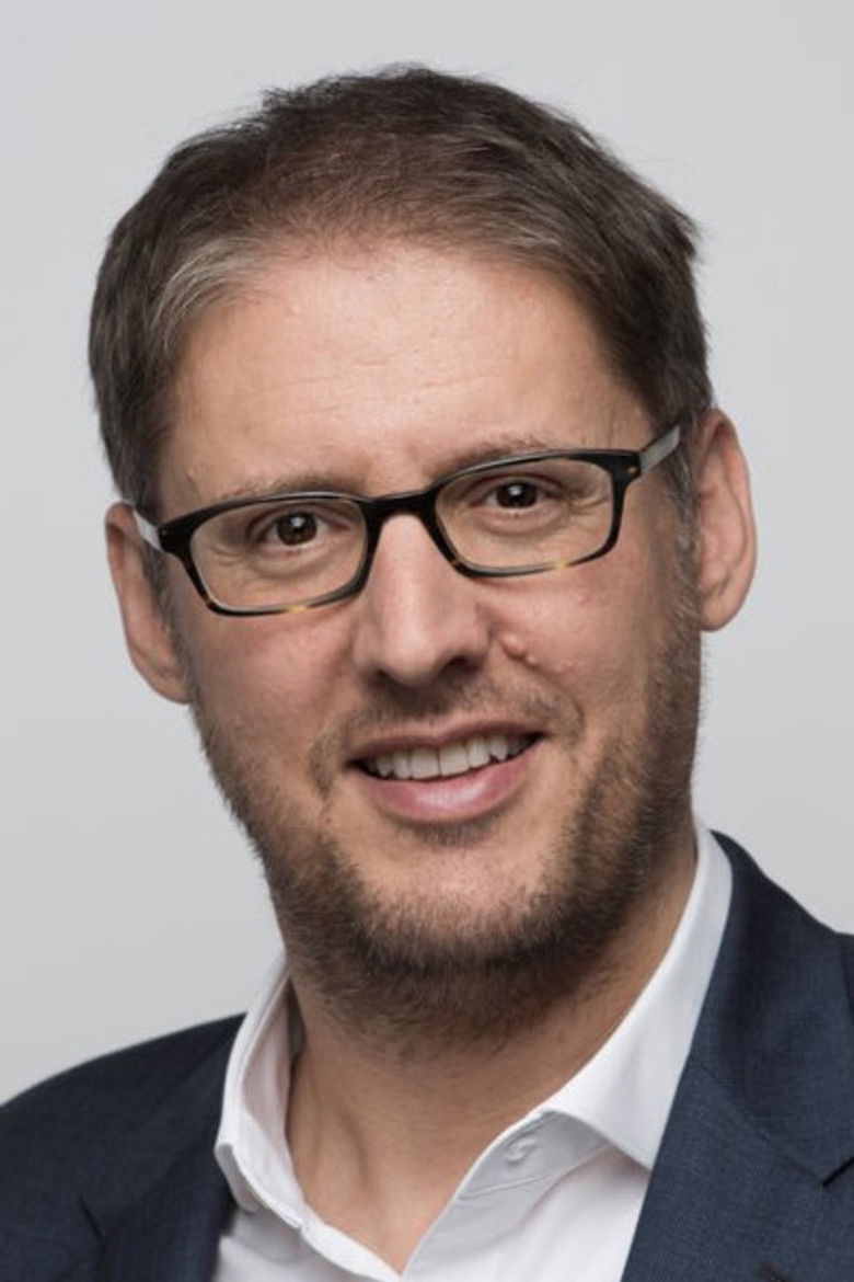 Tony Danker portrait image