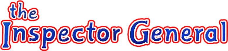 The Inspector General