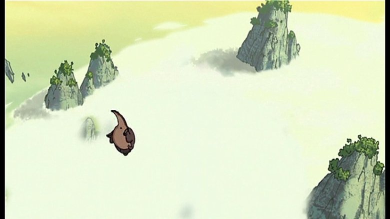 Still image for Dragon Hunters season 1 episode 24: Can I See Your License Please? Still image for Dragon Hunters season 1 episode 24: Can I See Your License Please?