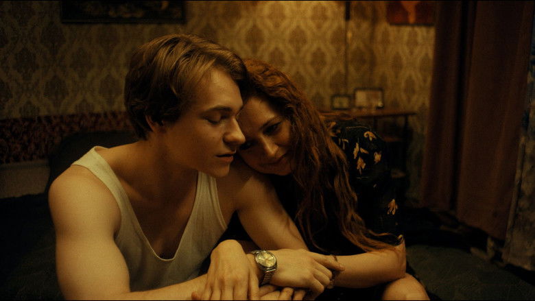 Still image for Children of Change season 1 episode 8: Episode 8 Still image for Children of Change season 1 episode 8: Episode 8