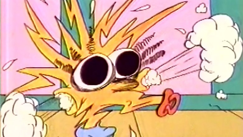 Still image for The Tracey Ullman Show season 1 episode 10: 4W10 Still image for The Tracey Ullman Show season 1 episode 10: 4W10